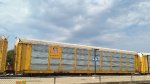 UP 703015 (Body) TTGX 965541 (Flat)